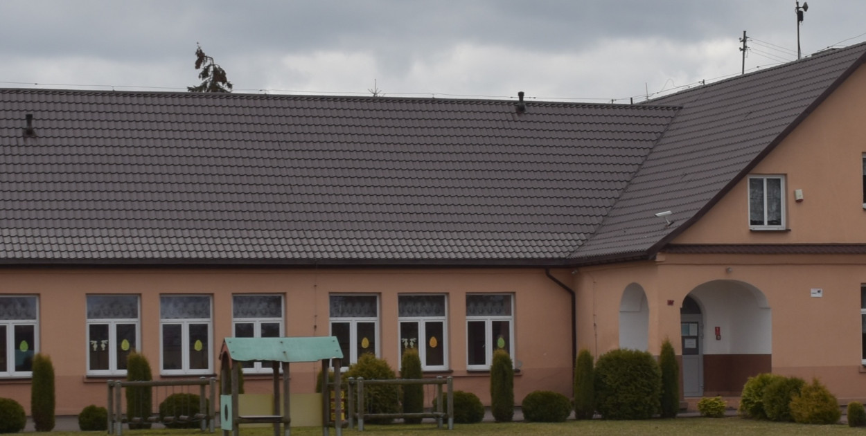 Czy szkoła w Brzostówcu zostanie zamknięta?