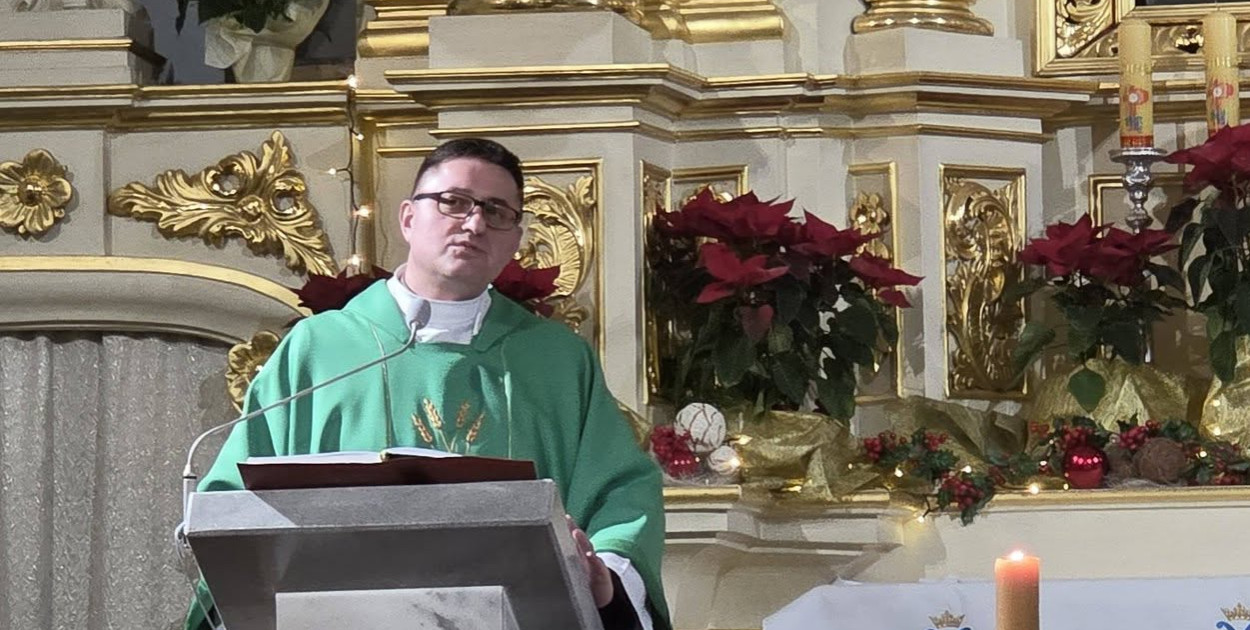 Niedziela Radiowa w parafii Trójcy Świętej