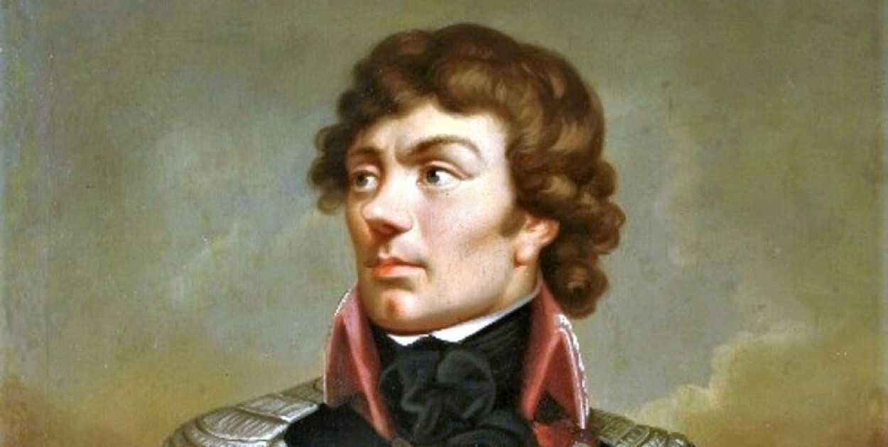 280. rocznica urodzin Tadeusza Kościuszki (4 II 1746)