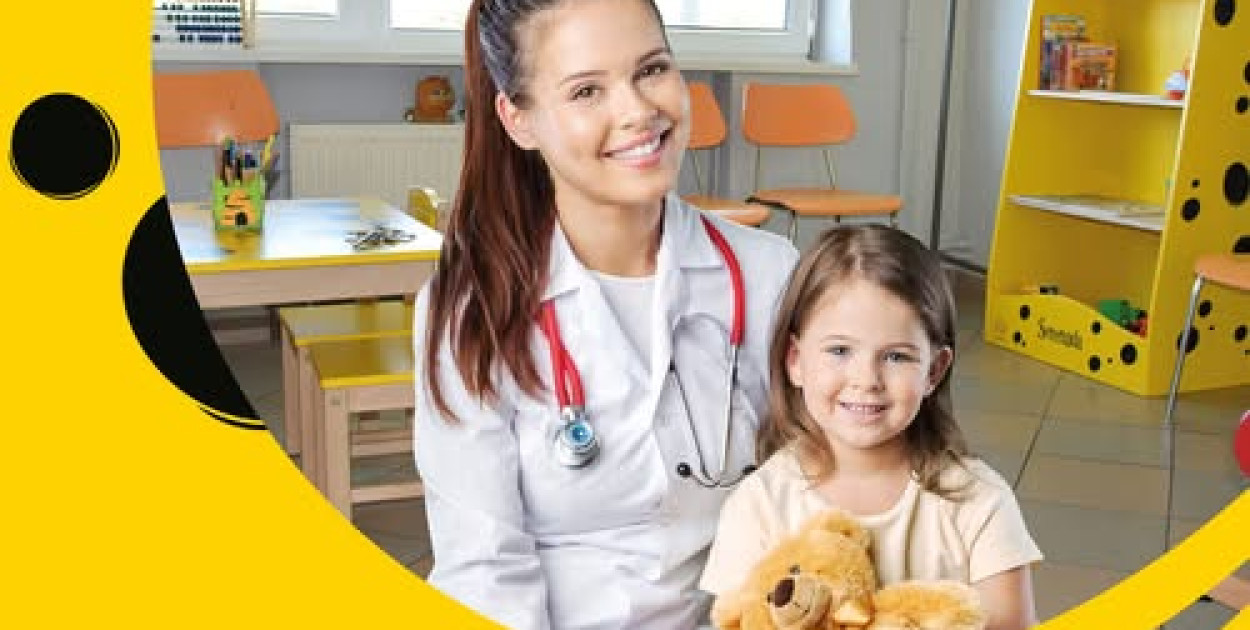 Ruszyła nowa edycja akcji "Serenada dla dzieci"