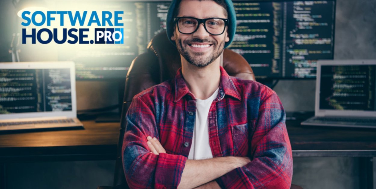 Software house Wrocław – jak firmy w Polsce budują aplikacje webowe, które działaj