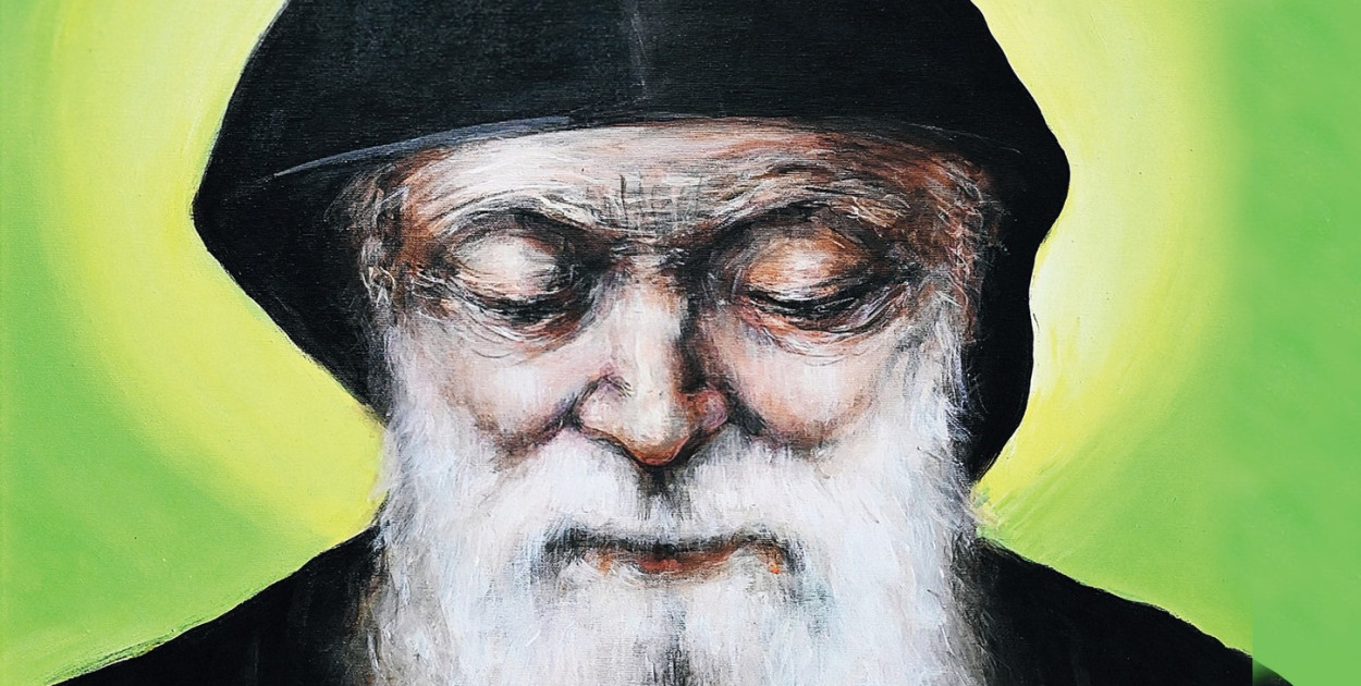 Spotkanie w parafii św. Anny - zapowiedź