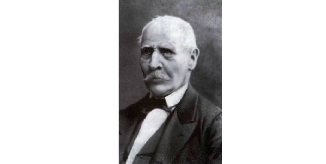 150. rocznica śmierci Seweryna Goszczyńskiego (25 II 1876)