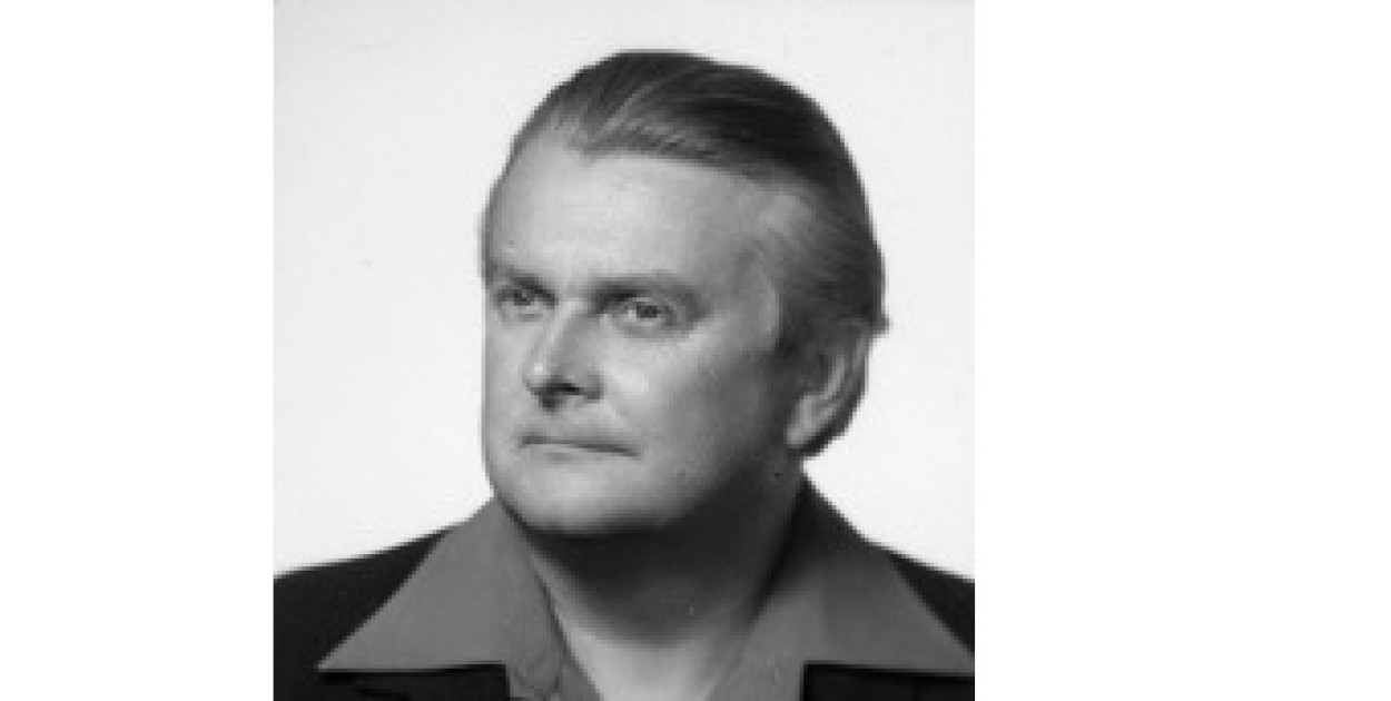 100. rocznica urodzin Zdzisława Szpakowskiego (1 III 1926)