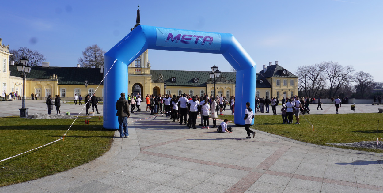 Wyniki Biegu Tropem Wilczym