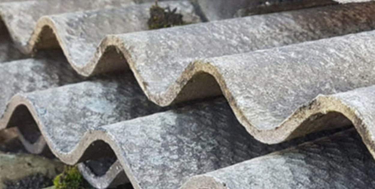 Można w Radzyniu składać wnioski o usunięcie azbestu