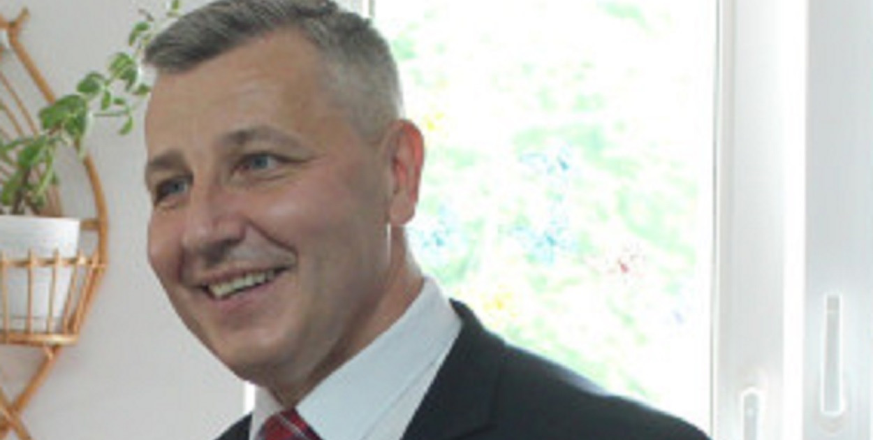 Sprawozdanie wójta gminy Komarówka Podlaska