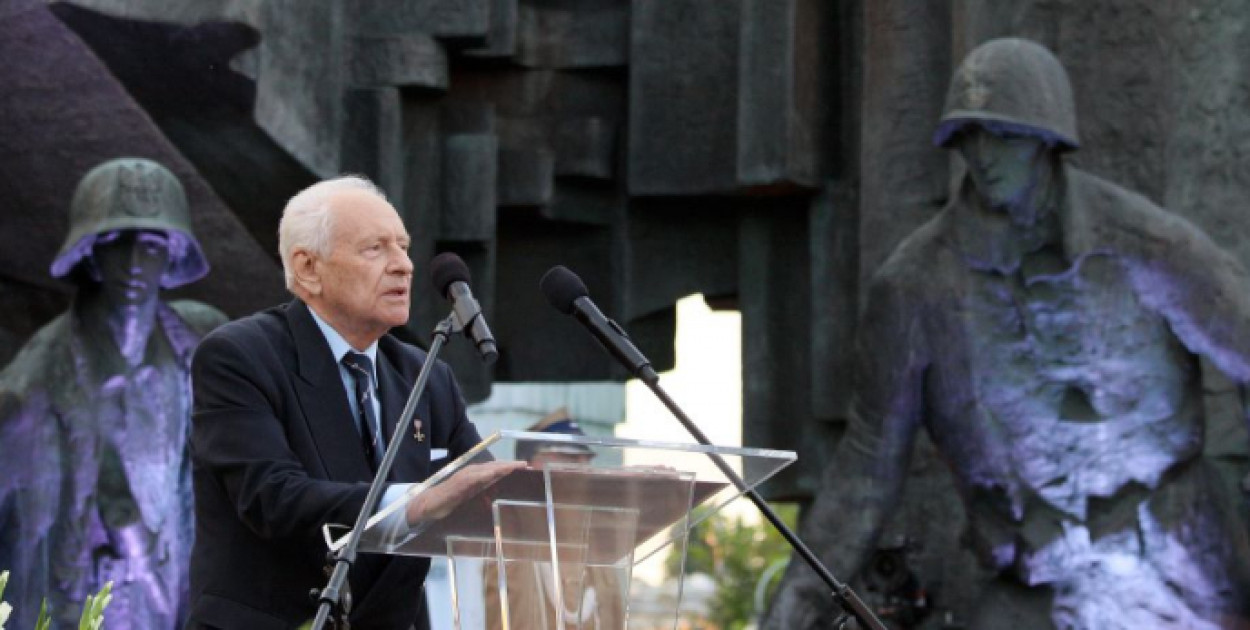 100. rocznica urodzin Czesława Cywińskiego (10 III 1926)