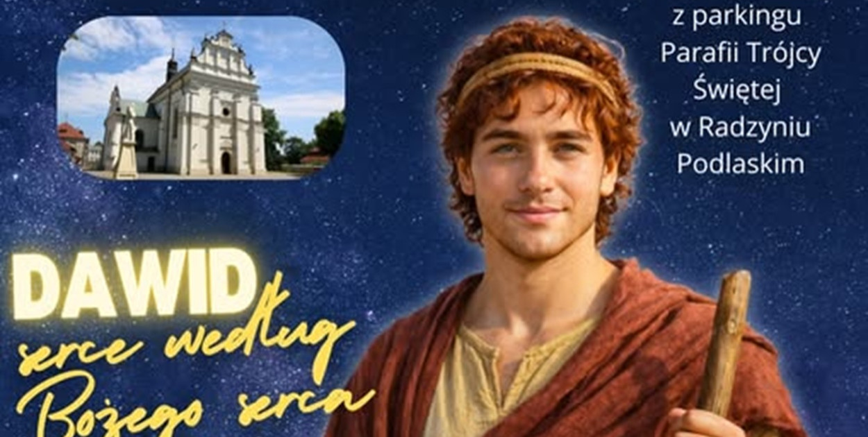 Wyjazd na Nocne Czuwanie Młodych - zapowiedź