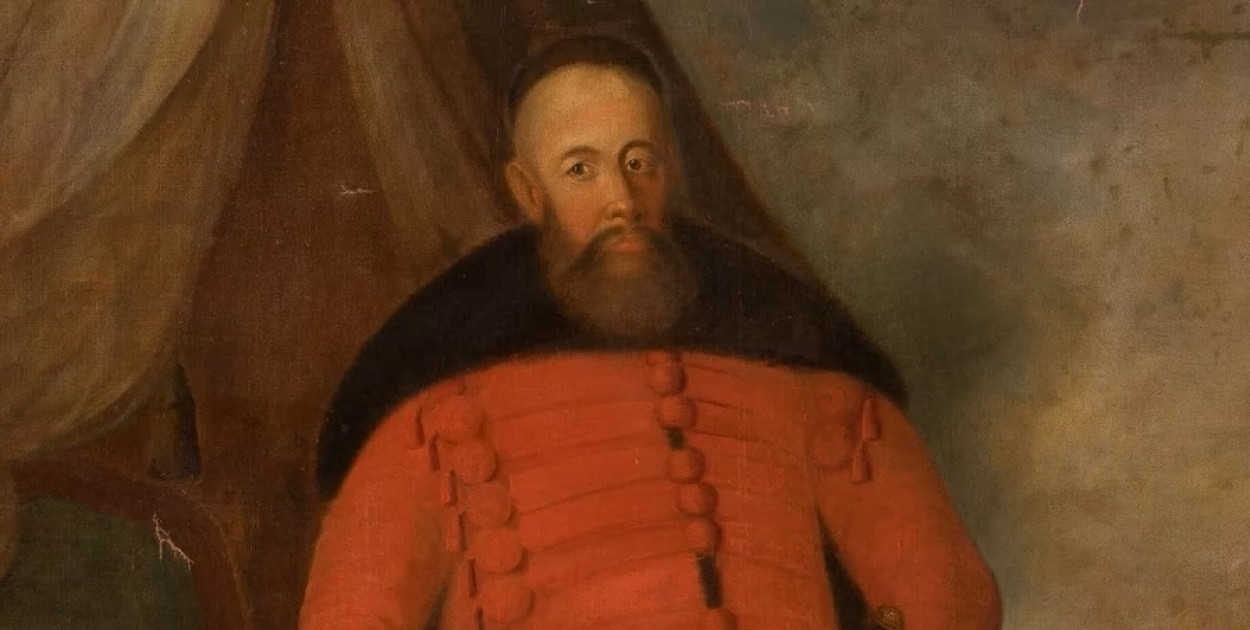 380. rocznica śmierci Stanisława Koniecpolskiego (11 III 1646)