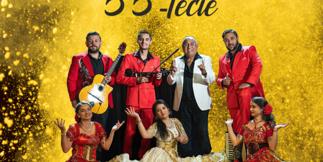 Koncert Don Vasyla w Radzyniu - zapowiedź