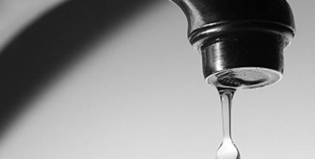 Dziś przerwa w dostawie wody na ul. Traugutta!