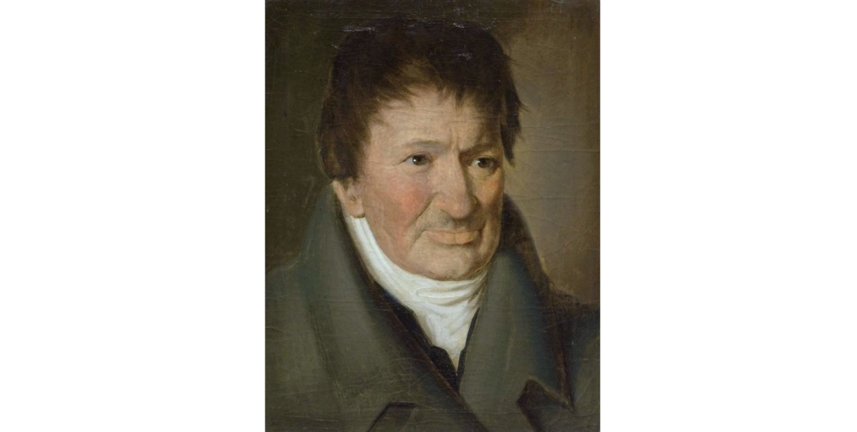 200. rocznica śmierci Józefa Maksymiliana Ossolińskiego (17 III 1826)