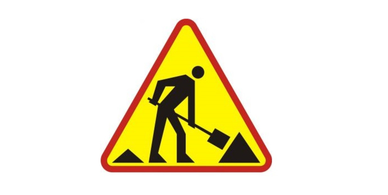 Zaczynają się prace przy ul. Chomiczewskiego