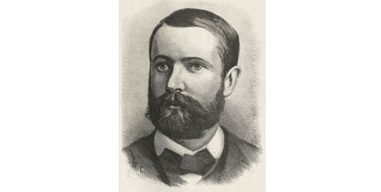 190. rocznica urodzin Stanisława Janickiego (28 III 1836)