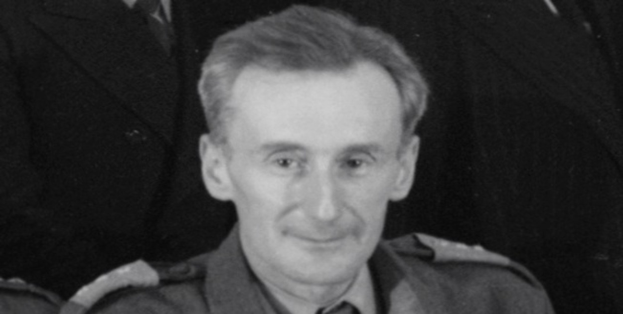 130. rocznica urodzin Józefa Czapskiego (3 IV 1896)