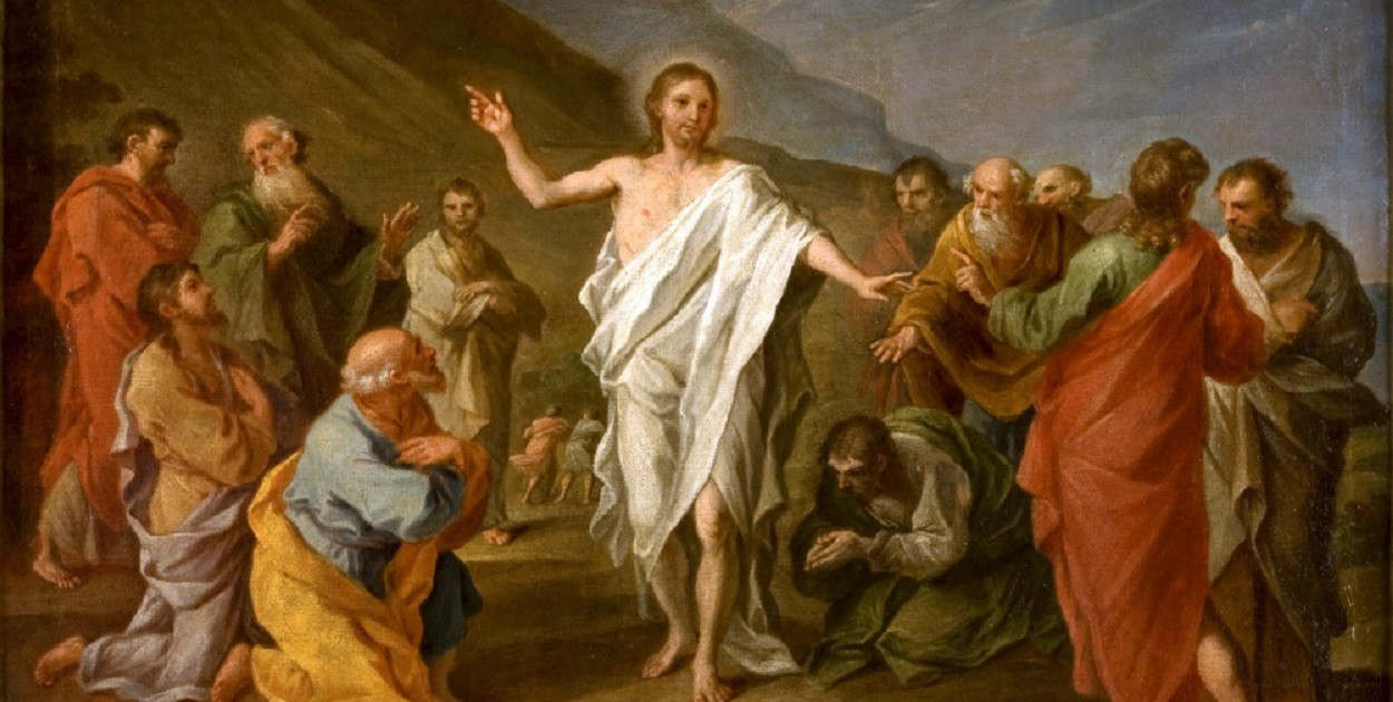 Życzenia wielkanocne od Radzyńskiego Stowarzyszenia Inicjatyw Lokalnych