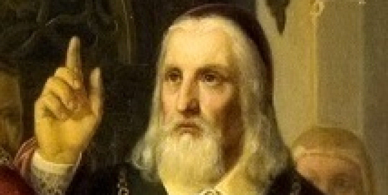 370. rocznica śmierci księdza Stanisława Starowolskiego