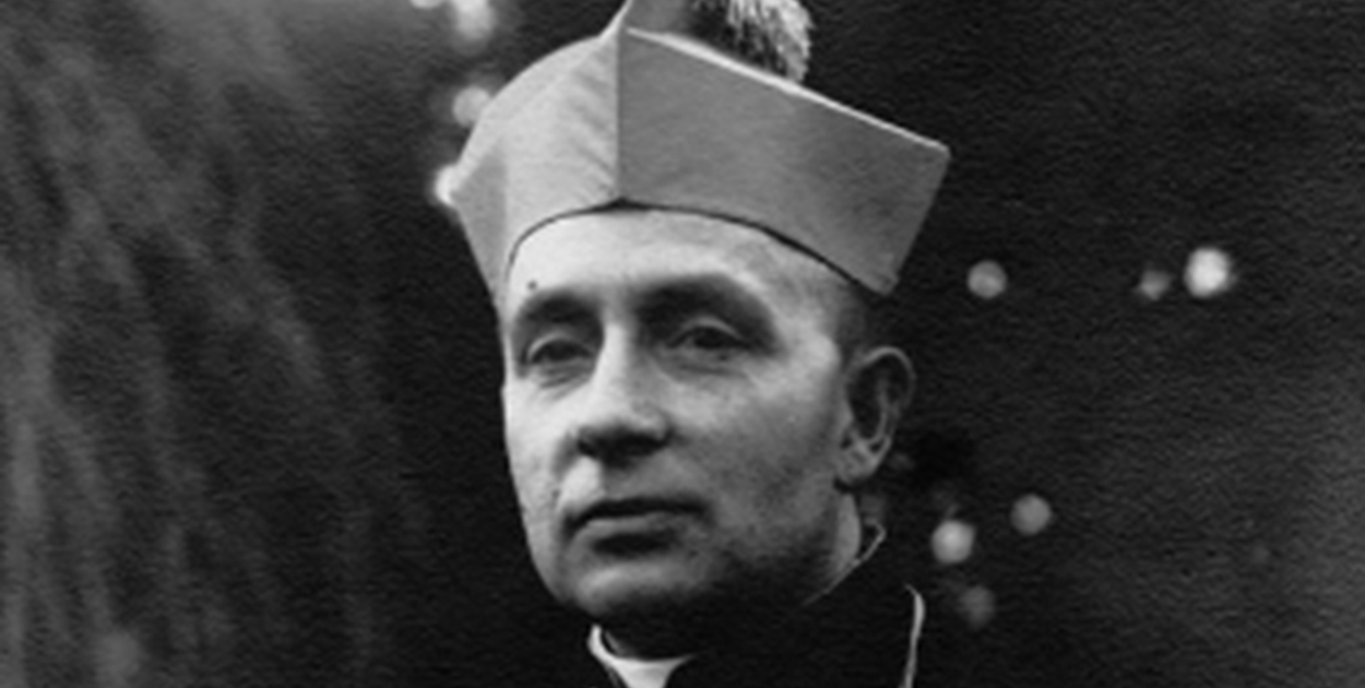 140. rocznica urodzin bł. biskupa Leona Wetmańskiego