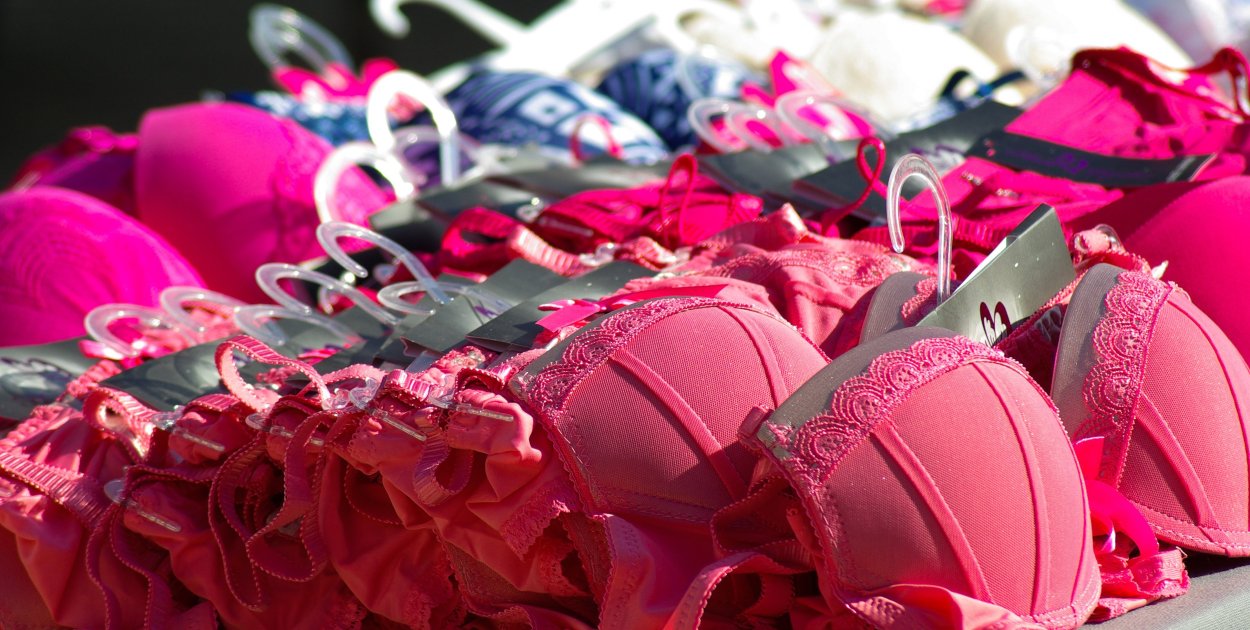 Dlaczego Atlantic bielizna tak często wybierana jest przez osoby ceniące wygodę i