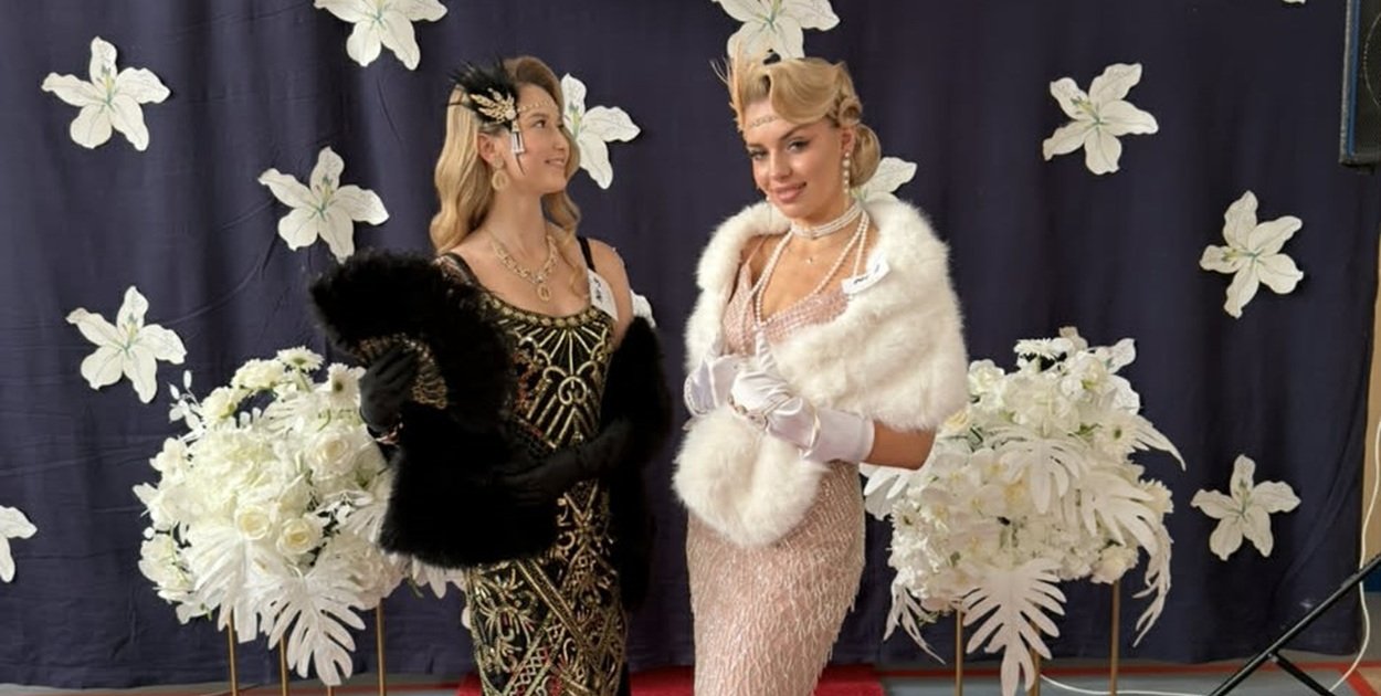 Uczennice ZSP zwyciężczyniami Ogólnopolskiego Konkursu Fryzjerskiego