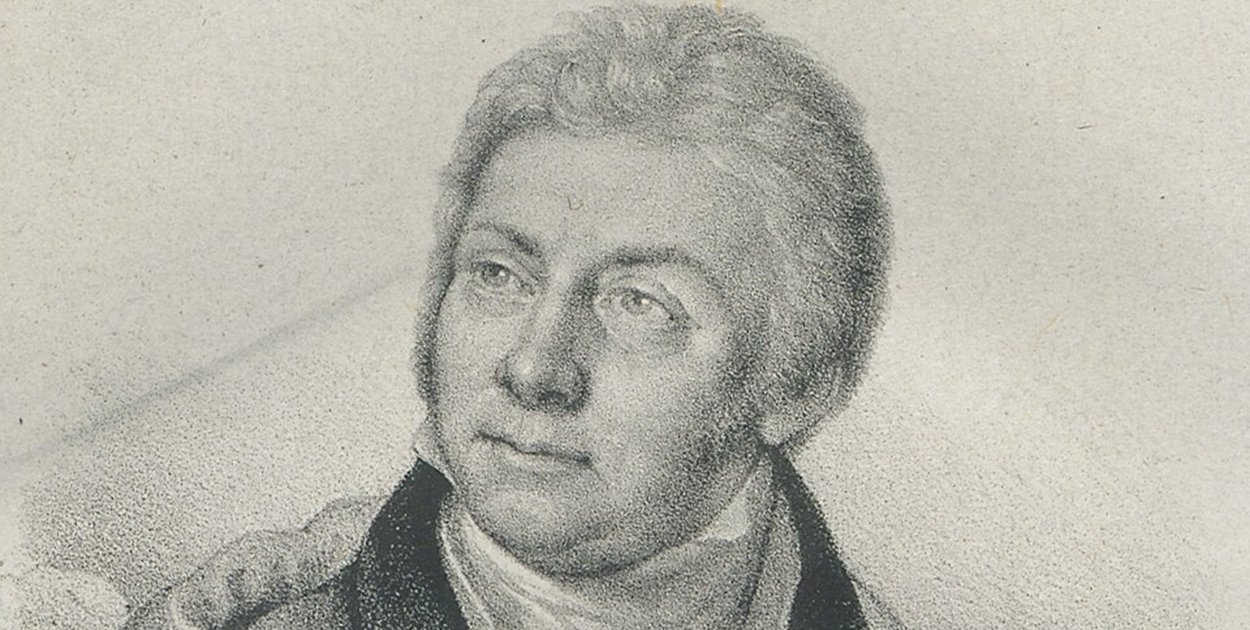 200. rocznica śmierci Zygmunta Vogla (20 IV 1826)