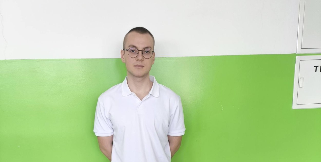 Uczeń ZSP w finale XXV Konkursu Matematycznego "Euklides"