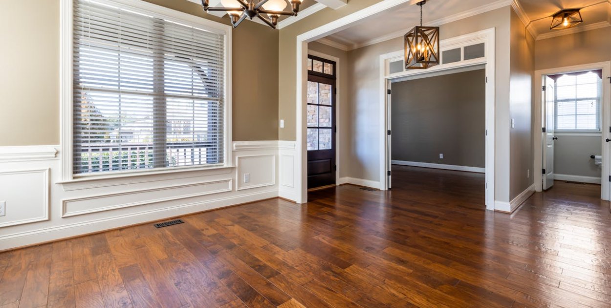 Czy podłogi drewniane nadają się do ogrzewania podłogowego?